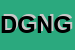 Logo di D E G DI NARDI GIULIO E C SNC