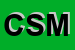 Logo di CENTRO SOCIALE MARESCALCHI