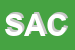 Logo di SACEA (SNC)
