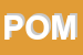 Logo di POMA SRL