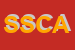 Logo di SATAB SOC COOP A RL