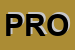 Logo di PROFILATI (SPA)