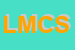 Logo di LAVORAZIONI MECCANICHE CAVAZZA SAS