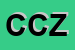 Logo di CCZ SRL