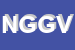 Logo di NUOVA GILDING DI GRAZIANO VALERIA