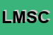 Logo di LGM DI MUNTONI SALVATORE E C SNC