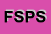 Logo di FG SPECIAL PARTS SAS DI GABELLINI E C