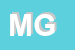 Logo di MG (SNC)