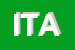 Logo di ITALCARTA