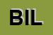 Logo di BILLI