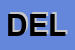 Logo di DELTASCARPE