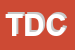 Logo di TRATTORIA DEI CACCIATORI