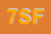 Logo di 77 DI SARTI FABRIZIO