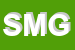 Logo di SCUOLA MEDIA GSIMONI