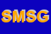 Logo di SCUOLA MEDIA STATALE G SIMONI