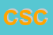 Logo di CISOCC SOC COOP