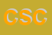 Logo di CISOCC SOC COOP