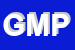 Logo di GMP