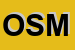 Logo di OSMA (SRL)