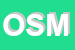 Logo di OSMA SRL