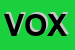 Logo di VOXAL SNC