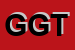 Logo di GT DI GIOVANNINI TARCISIO
