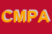 Logo di CP MECCANICA DI PAVAN ARMANDO e C SNC