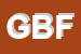 Logo di GBF (SNC)