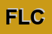 Logo di FABBRI e LOLLI e C (SNC)