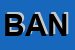 Logo di BANDIERA