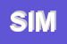 Logo di SIMAN