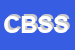 Logo di C e B SYSTEM SNC DI CASTELLI FRANCESCO E BRUNO GIUSEPPE