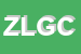 Logo di ZAG DI LUNGHINI GE CSNC