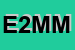 Logo di EMME 2 MOLINELLA MECCANICA