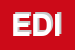 Logo di EDILTECNICA SRL