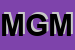 Logo di MGM SNC