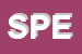 Logo di SPECTRA