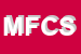 Logo di MASI FP CONDITIONERS SRL