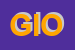 Logo di GIORDANI