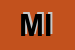 Logo di METRO IMMOBILIARE