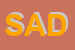 Logo di SADA SRL