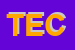 Logo di TECNOSTUDIO