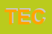 Logo di TECNOSTUDIO