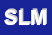 Logo di SHAMPOL DI LAVEZZI MATTEO