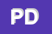 Logo di POLUZZI DONATELLA