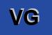 Logo di VANTI G SNC