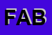 Logo di FAB SNC