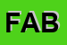 Logo di FABA (SRL)
