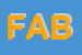 Logo di FABA SRL