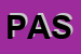 Logo di PASQUINI SNC